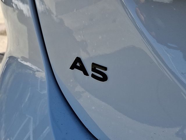 2025 Audi A5 Premium 2.0 TFSI quattro - 22969043 - 21