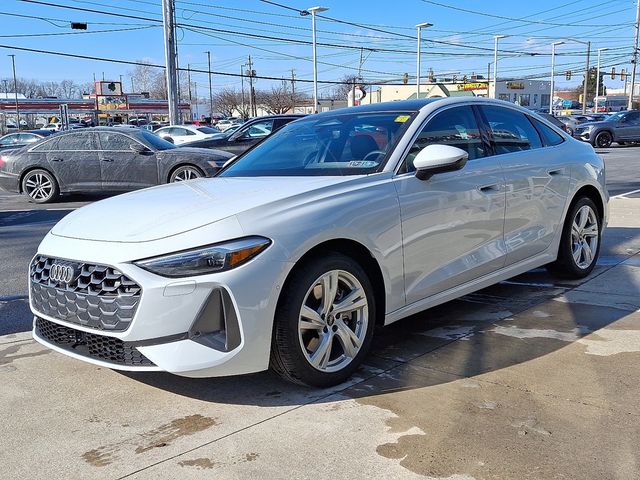 2025 Audi A5 Premium 2.0 TFSI quattro - 22969043 - 2