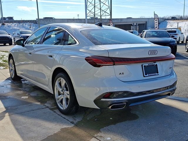 2025 Audi A5 Premium 2.0 TFSI quattro - 22969043 - 3