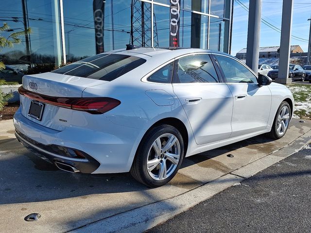 2025 Audi A5 Premium 2.0 TFSI quattro - 22969043 - 5