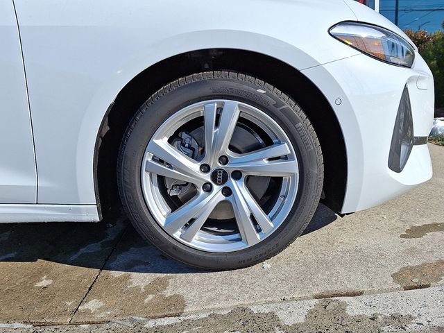 2025 Audi A5 Premium 2.0 TFSI quattro - 22969043 - 6