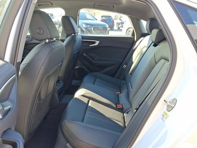 2025 Audi A5 Premium 2.0 TFSI quattro - 22969043 - 7