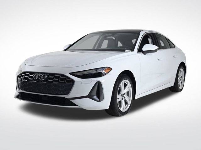 2025 Audi A5 Premium Plus 2.0 TFSI quattro - 22854890 - 0