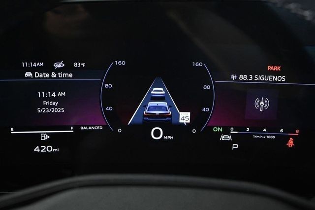 2025 Audi A5 Premium Plus 2.0 TFSI quattro - 22854890 - 11