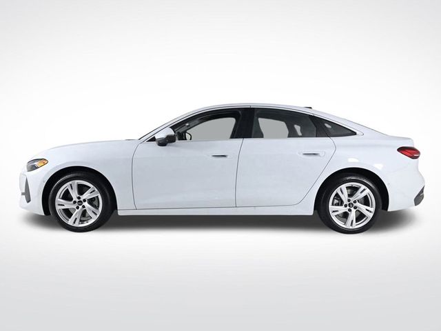 2025 Audi A5 Premium Plus 2.0 TFSI quattro - 22854890 - 1