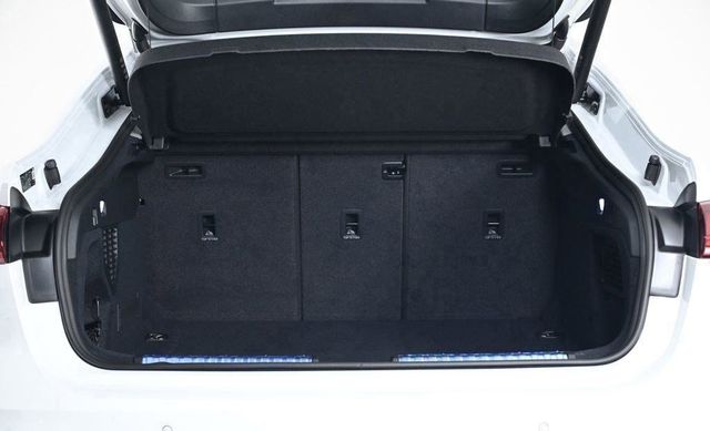 2025 Audi A5 Premium Plus 2.0 TFSI quattro - 22854890 - 20