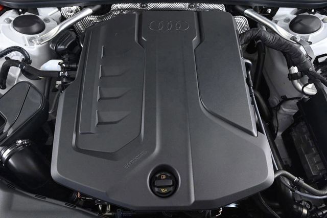 2025 Audi A5 Premium Plus 2.0 TFSI quattro - 22854890 - 21