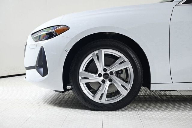 2025 Audi A5 Premium Plus 2.0 TFSI quattro - 22854890 - 22