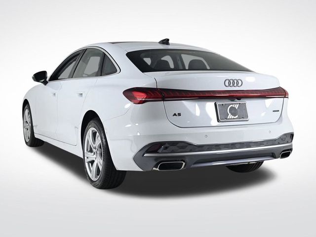 2025 Audi A5 Premium Plus 2.0 TFSI quattro - 22854890 - 2