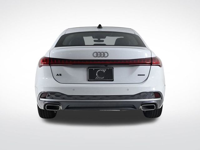 2025 Audi A5 Premium Plus 2.0 TFSI quattro - 22854890 - 3