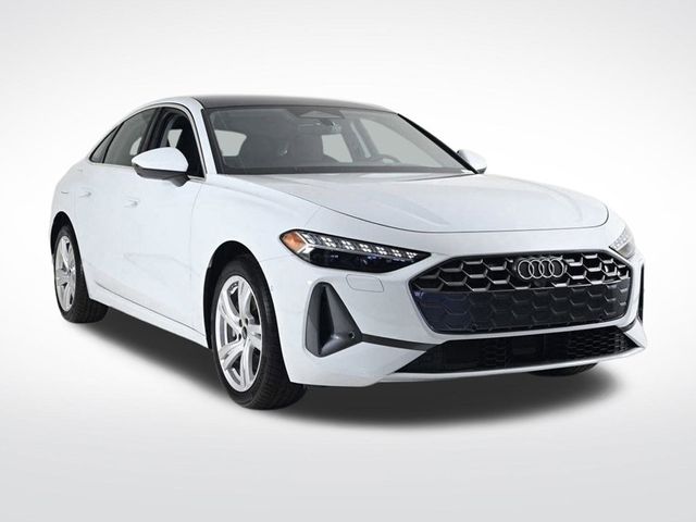 2025 Audi A5 Premium Plus 2.0 TFSI quattro - 22854890 - 6