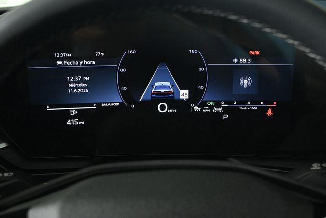 2025 Audi A5 Premium Plus 2.0 TFSI quattro - 22865845 - 10