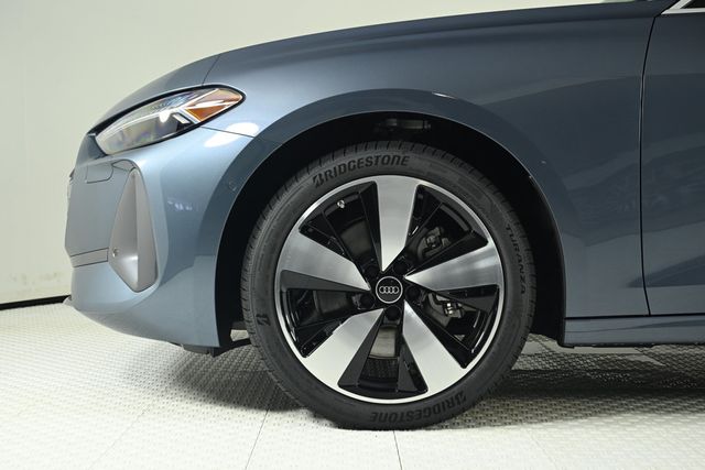 2025 Audi A5 Premium Plus 2.0 TFSI quattro - 22865845 - 22