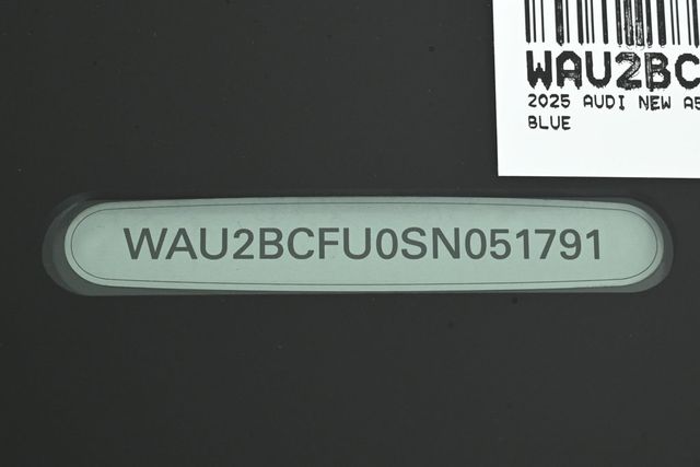 2025 Audi A5 Premium Plus 2.0 TFSI quattro - 22865845 - 23