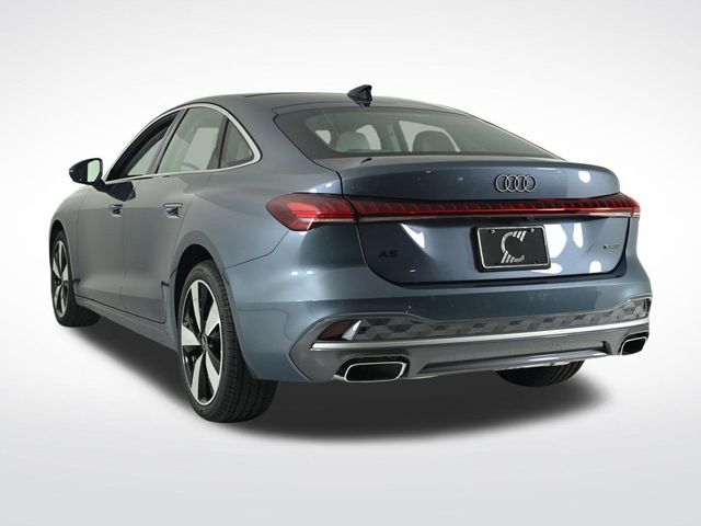2025 Audi A5 Premium Plus 2.0 TFSI quattro - 22865845 - 2