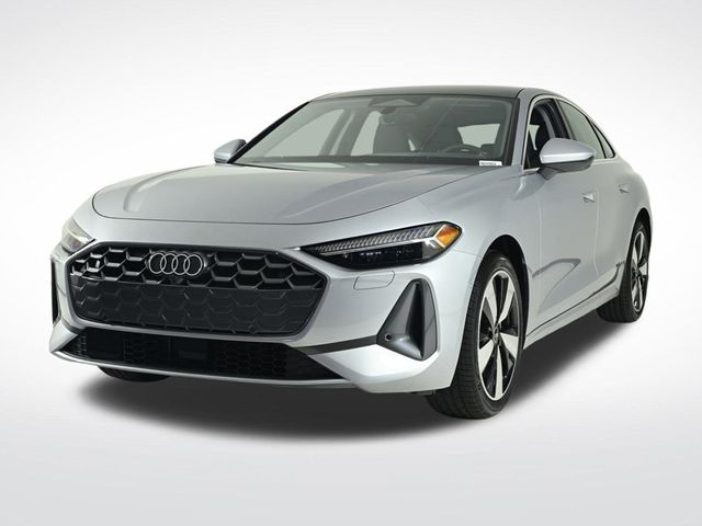 2025 Audi A5 Premium Plus 2.0 TFSI quattro - 22866643 - 0