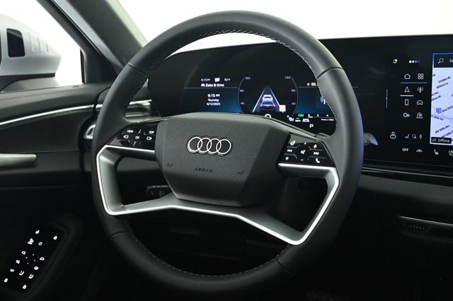 2025 Audi A5 Premium Plus 2.0 TFSI quattro - 22866643 - 9