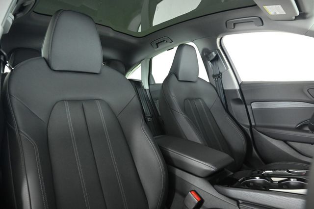 2025 Audi A5 Premium Plus 2.0 TFSI quattro - 22866643 - 14