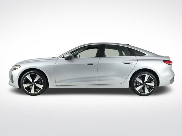 2025 Audi A5 Premium Plus 2.0 TFSI quattro - 22866643 - 1