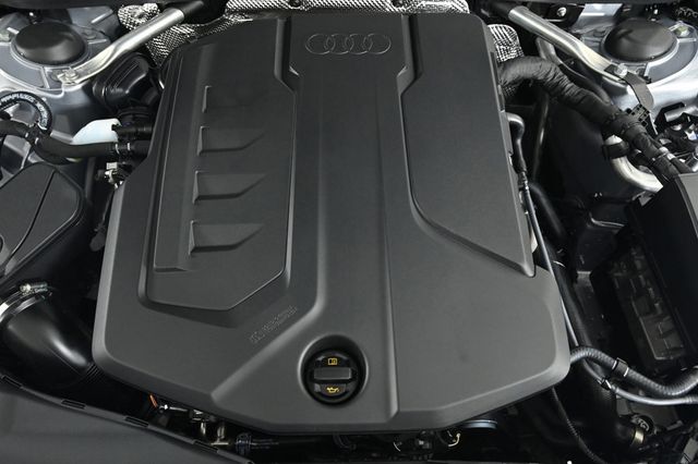 2025 Audi A5 Premium Plus 2.0 TFSI quattro - 22866643 - 21