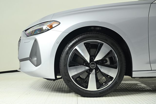 2025 Audi A5 Premium Plus 2.0 TFSI quattro - 22866643 - 22