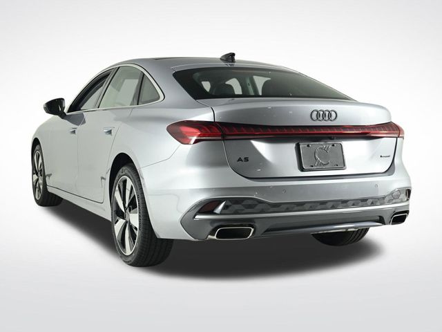 2025 Audi A5 Premium Plus 2.0 TFSI quattro - 22866643 - 2