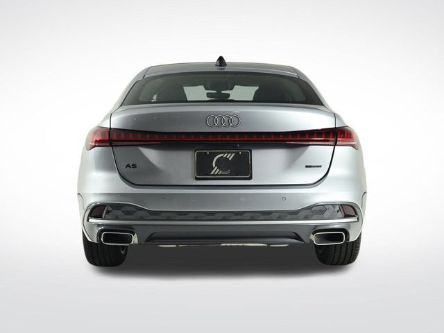 2025 Audi A5 Premium Plus 2.0 TFSI quattro - 22866643 - 3