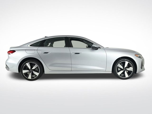 2025 Audi A5 Premium Plus 2.0 TFSI quattro - 22866643 - 5