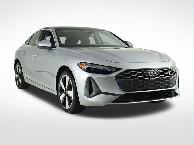 2025 Audi A5 Premium Plus 2.0 TFSI quattro - 22866643 - 6