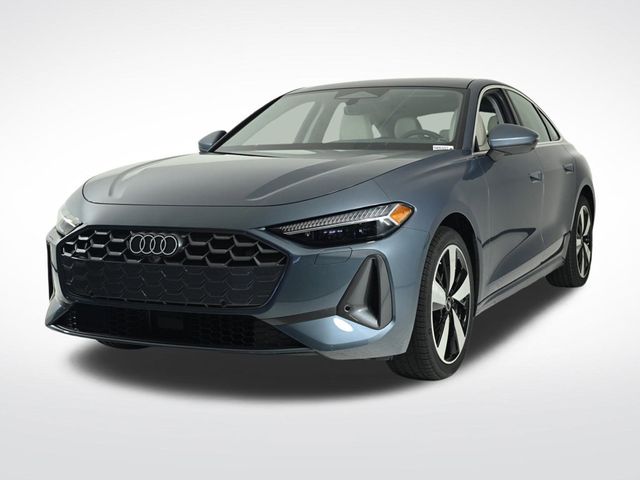 2025 Audi A5 Premium Plus 2.0 TFSI quattro - 22866692 - 0