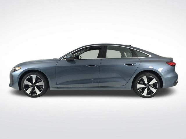2025 Audi A5 Premium Plus 2.0 TFSI quattro - 22866692 - 1