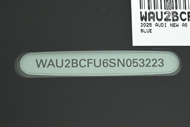 2025 Audi A5 Premium Plus 2.0 TFSI quattro - 22866692 - 23