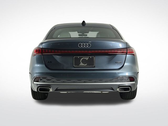 2025 Audi A5 Premium Plus 2.0 TFSI quattro - 22866692 - 3