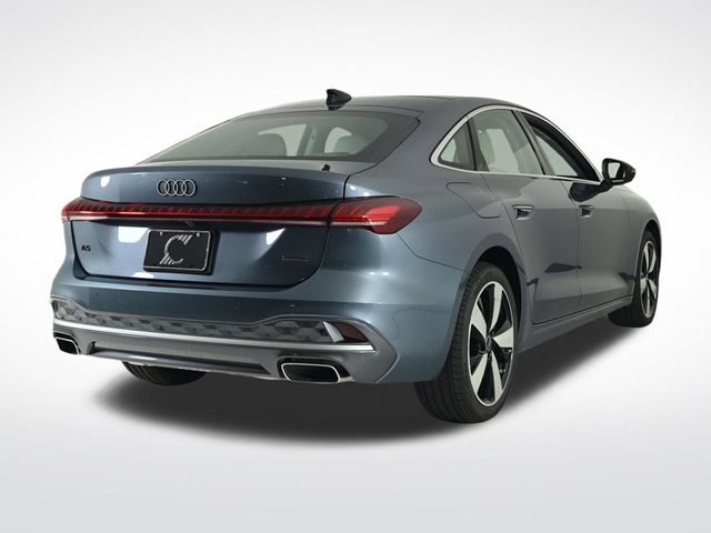 2025 Audi A5 Premium Plus 2.0 TFSI quattro - 22866692 - 4