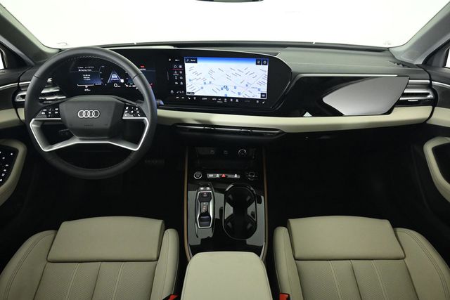 2025 Audi A5 Premium Plus 2.0 TFSI quattro - 22866692 - 8