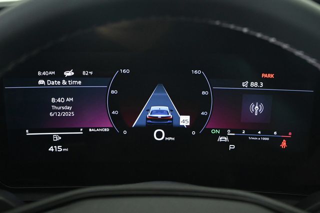 2025 Audi A5 Premium Plus 2.0 TFSI quattro - 22867861 - 10