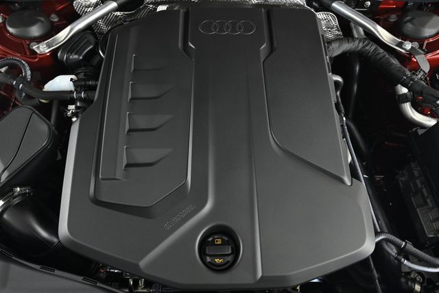 2025 Audi A5 Premium Plus 2.0 TFSI quattro - 22867861 - 21