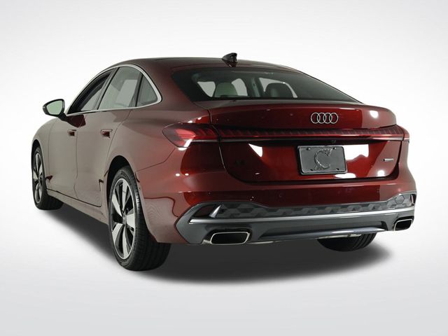 2025 Audi A5 Premium Plus 2.0 TFSI quattro - 22867861 - 2