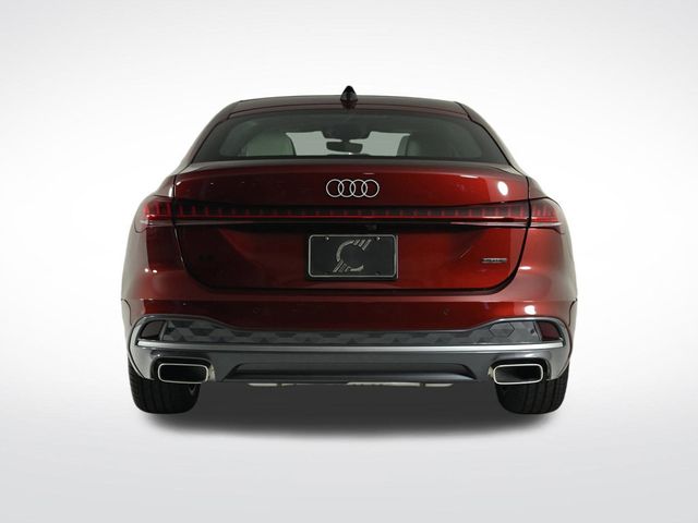 2025 Audi A5 Premium Plus 2.0 TFSI quattro - 22867861 - 3