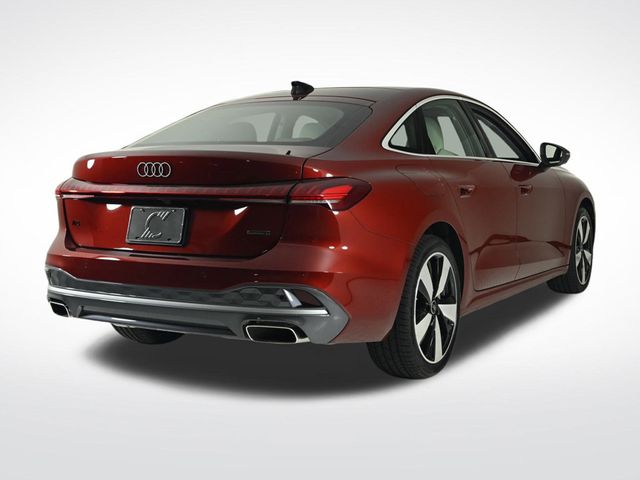 2025 Audi A5 Premium Plus 2.0 TFSI quattro - 22867861 - 4