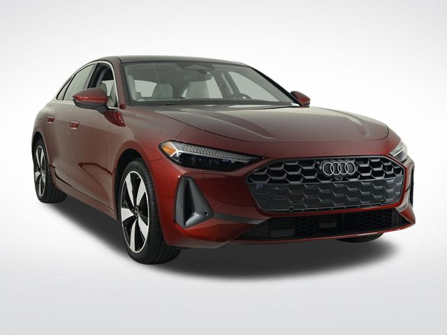 2025 Audi A5 Premium Plus 2.0 TFSI quattro - 22867861 - 6