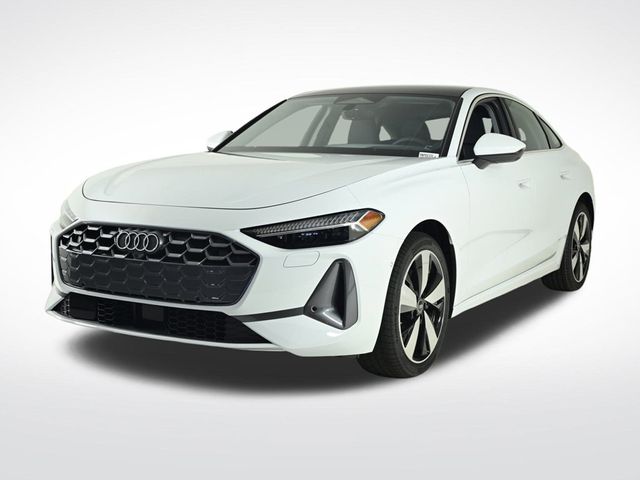 2025 Audi A5 Premium Plus 2.0 TFSI quattro - 22870345 - 0