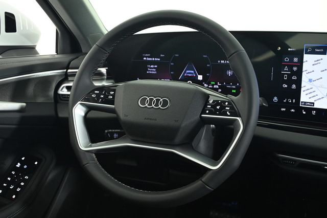 2025 Audi A5 Premium Plus 2.0 TFSI quattro - 22870345 - 9