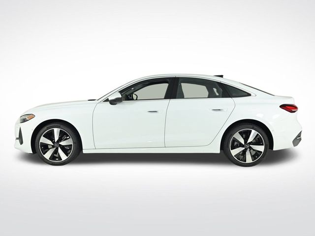 2025 Audi A5 Premium Plus 2.0 TFSI quattro - 22870345 - 1