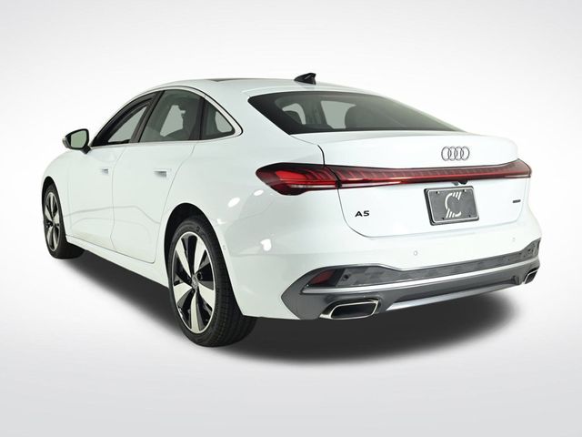 2025 Audi A5 Premium Plus 2.0 TFSI quattro - 22870345 - 2