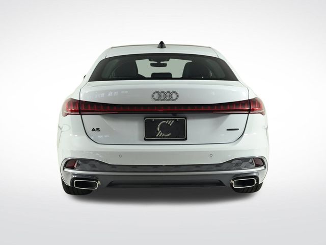 2025 Audi A5 Premium Plus 2.0 TFSI quattro - 22870345 - 3