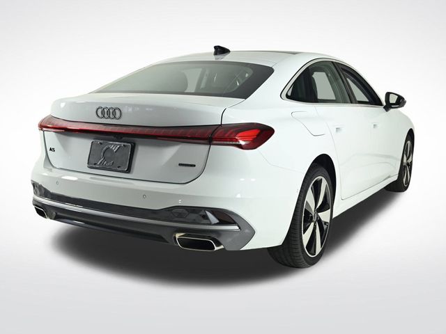 2025 Audi A5 Premium Plus 2.0 TFSI quattro - 22870345 - 4