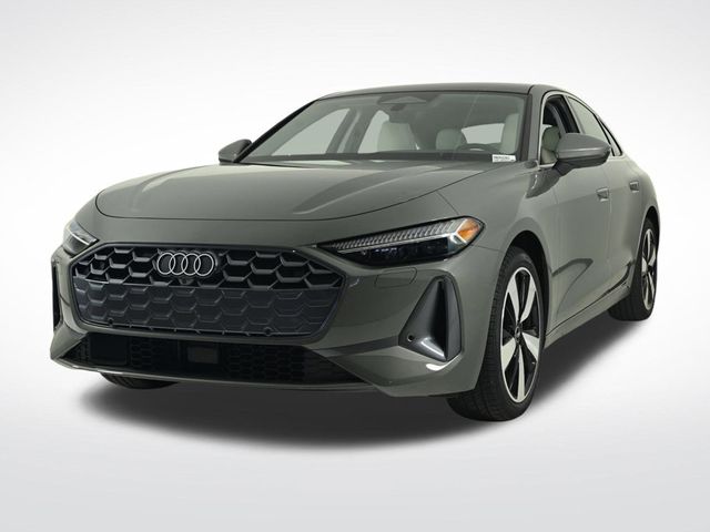 2025 Audi A5 Premium Plus 2.0 TFSI quattro - 22877277 - 0