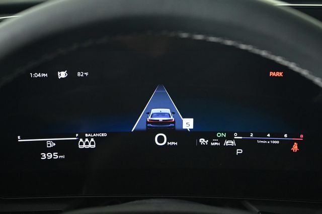 2025 Audi A5 Premium Plus 2.0 TFSI quattro - 22877277 - 10