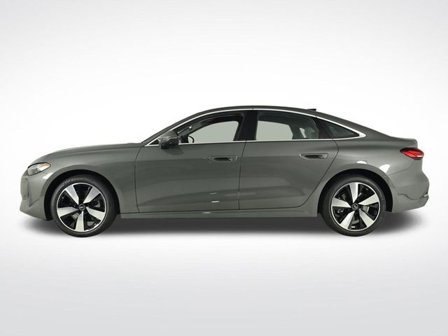 2025 Audi A5 Premium Plus 2.0 TFSI quattro - 22877277 - 1